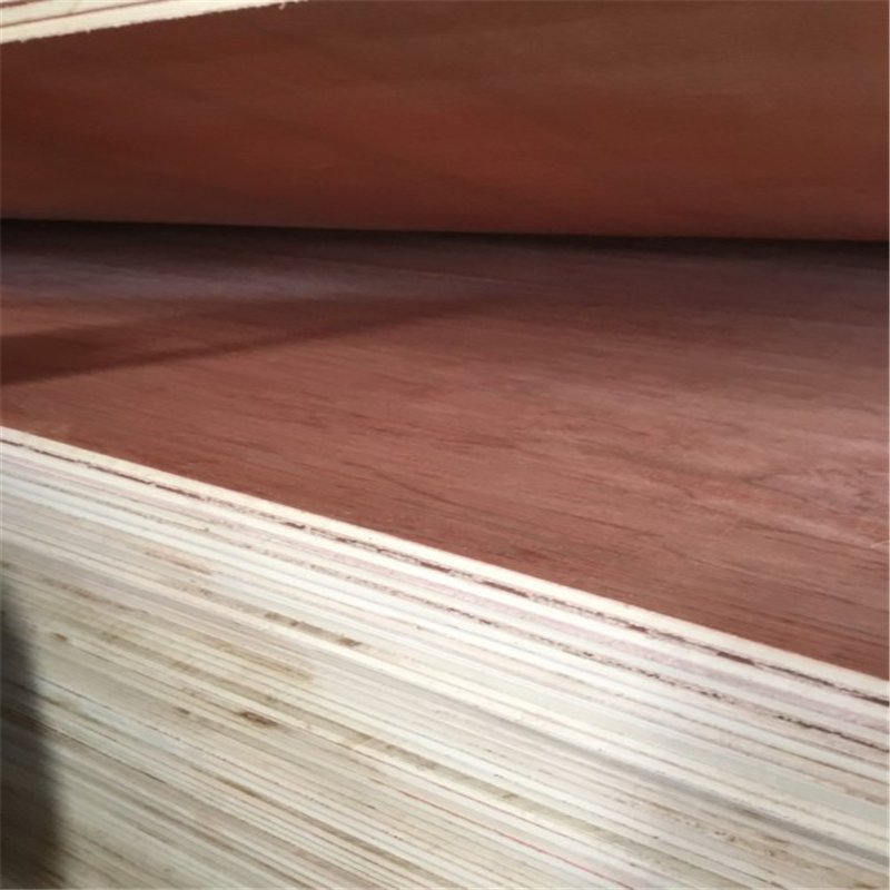 Bintangor Plywood