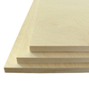 Birch Plywood for Laser cutting Dieboard
