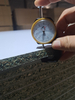 Moisture Resistant Particle Board 