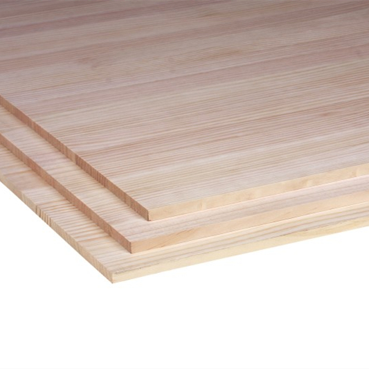 Radiata Pine FJLB( Finger Joint Laminated Board)