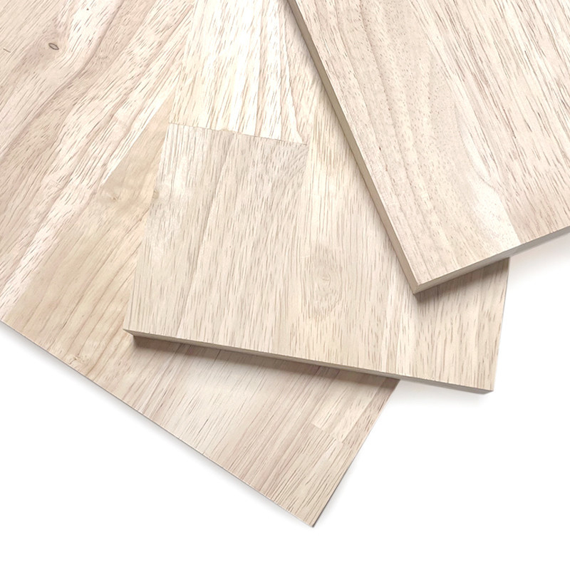 Rubberwood FJLB( Finger Joint Laminated Board)