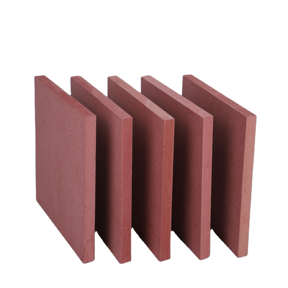Fire Resistant MDF