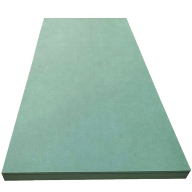 HMR MDF