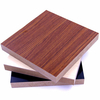 Melamine Faced MDF 