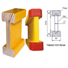 H20 Timber Beams 