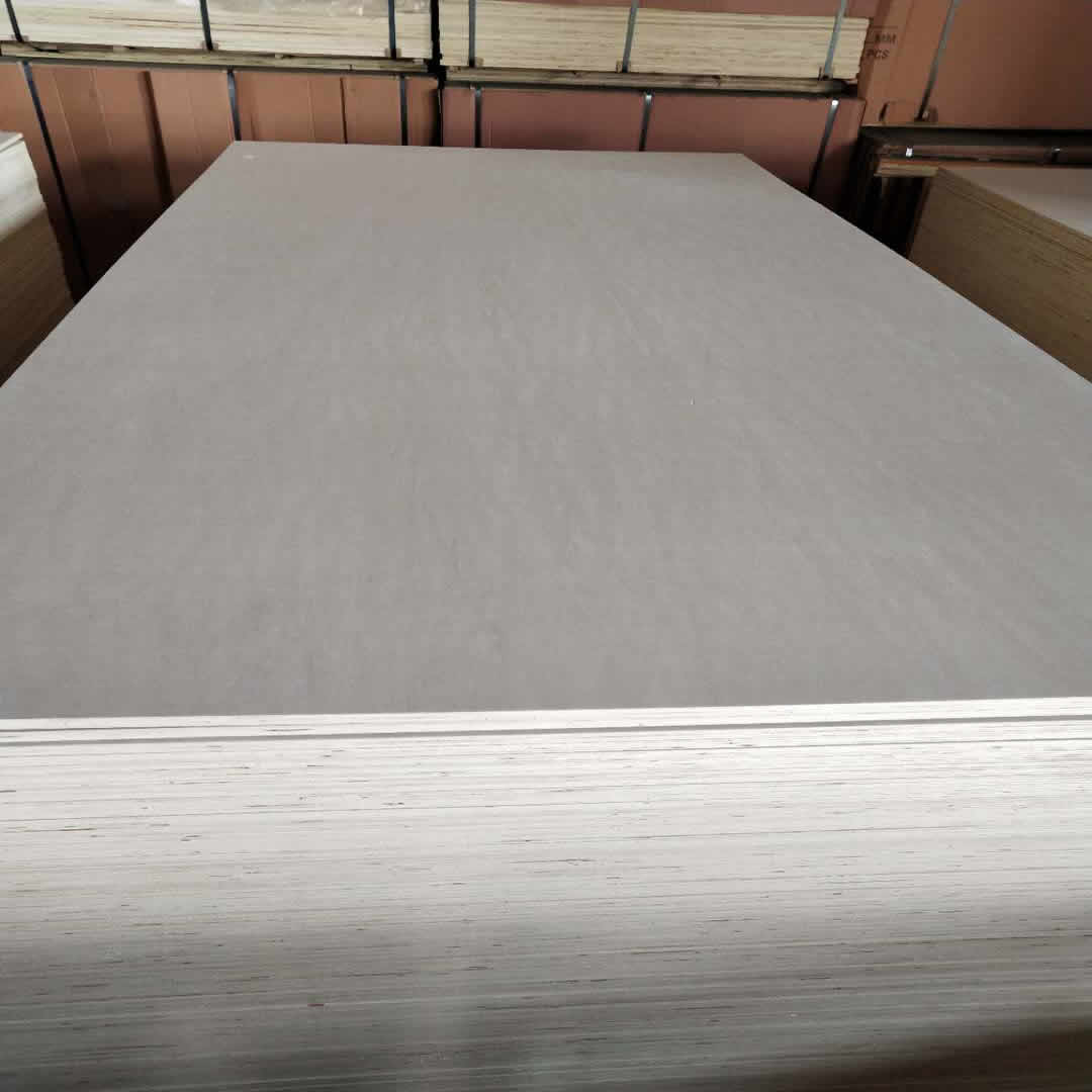 Poplar Plywood