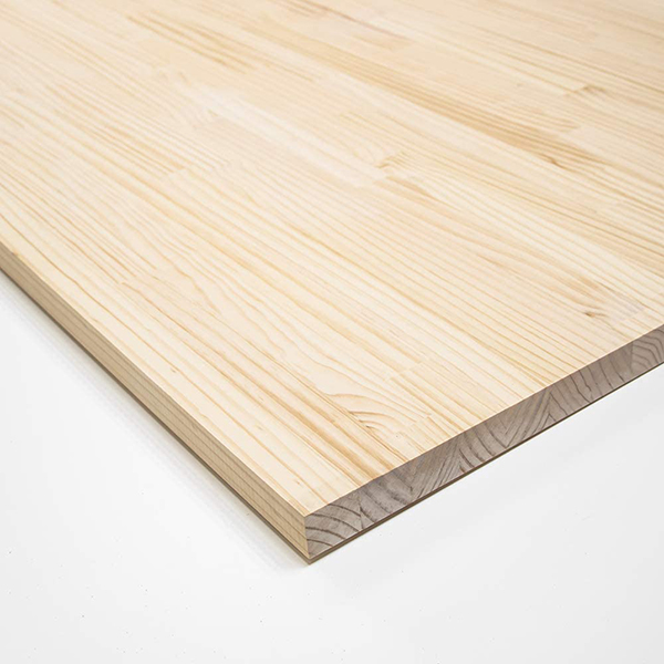 Radiata Pine FJLB 