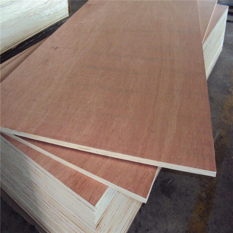 Bintangor Plywood