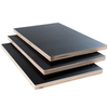 Black Film Faced Shuttering Plywood