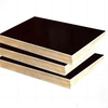 Black Film Faced Shuttering Plywood