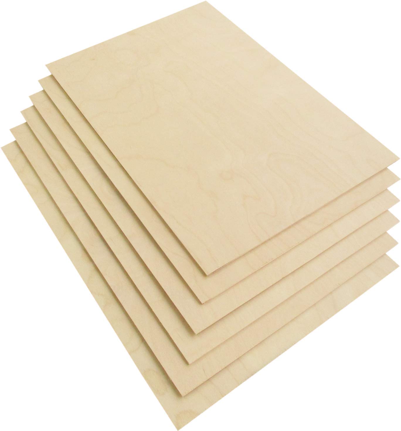 Birch Plywood for Araftwork