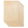 Basswood Plywood for Araftwork
