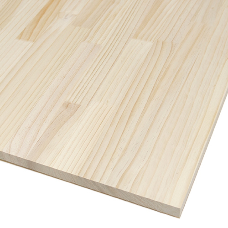 Radiata Pine FJLB( Finger Joint Laminated Board)