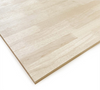 Rubberwood FJLB( Finger Joint Laminated Board)