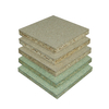 Raw Particle Board 