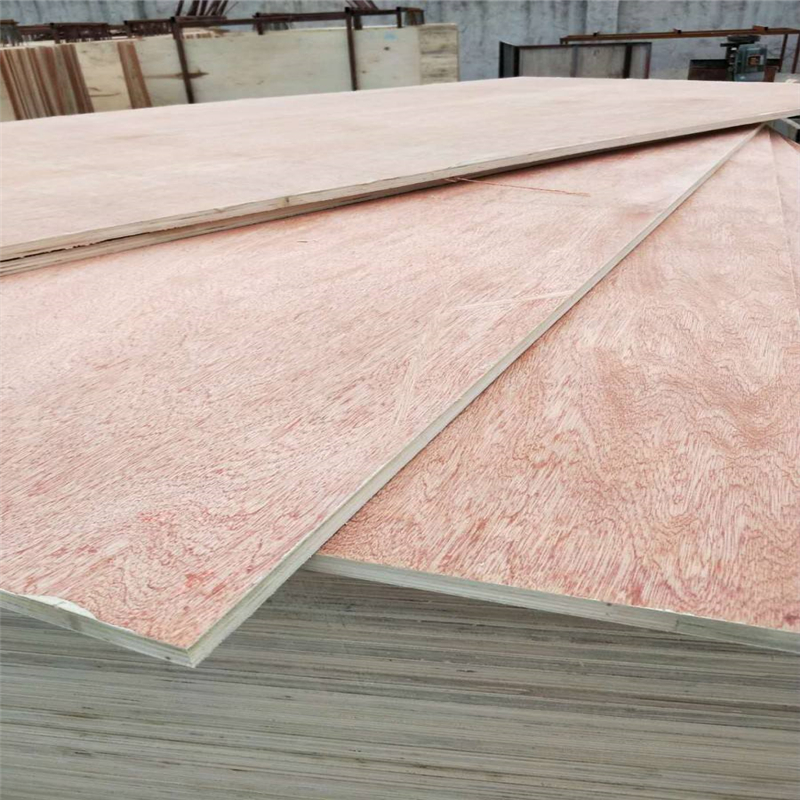 Bintangor Plywood