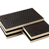 Anti-slip Film Faced Shuttering Plywood