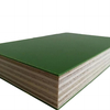 Green Film Faced Shuttering Plywood