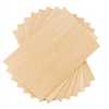 Basswood Plywood for Araftwork