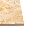Pine OSB Oriented Strand Board 