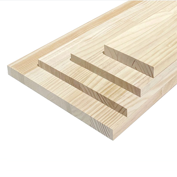 Radiata Pine FJLB( Finger Joint Laminated Board)