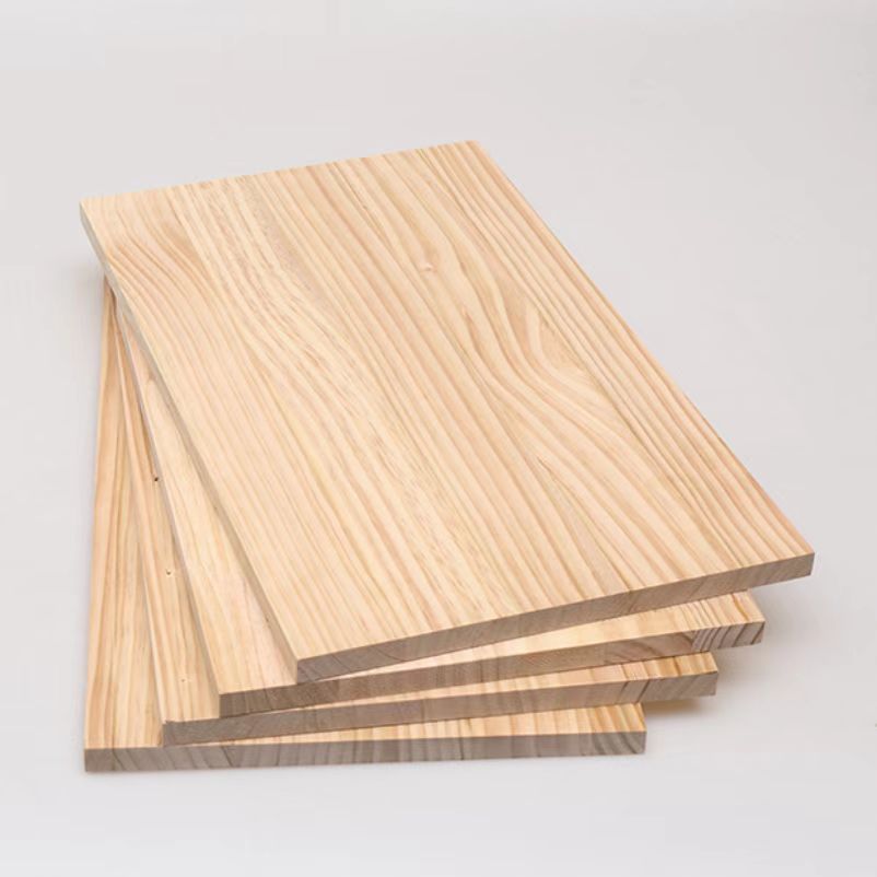 Radiata Pine EGP( Edge Glued Panel)