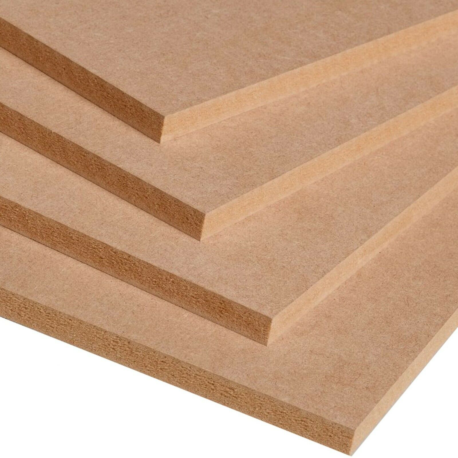 PLAIN MDF (Thick)