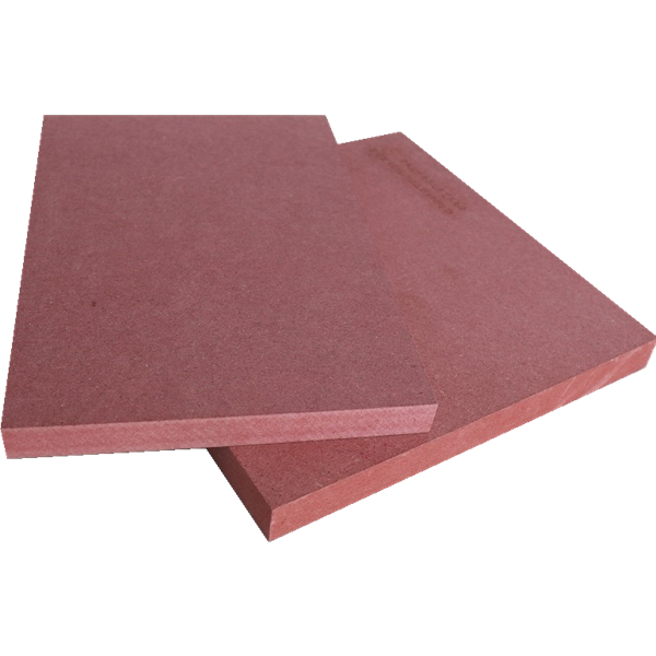 Fire Resistant MDF