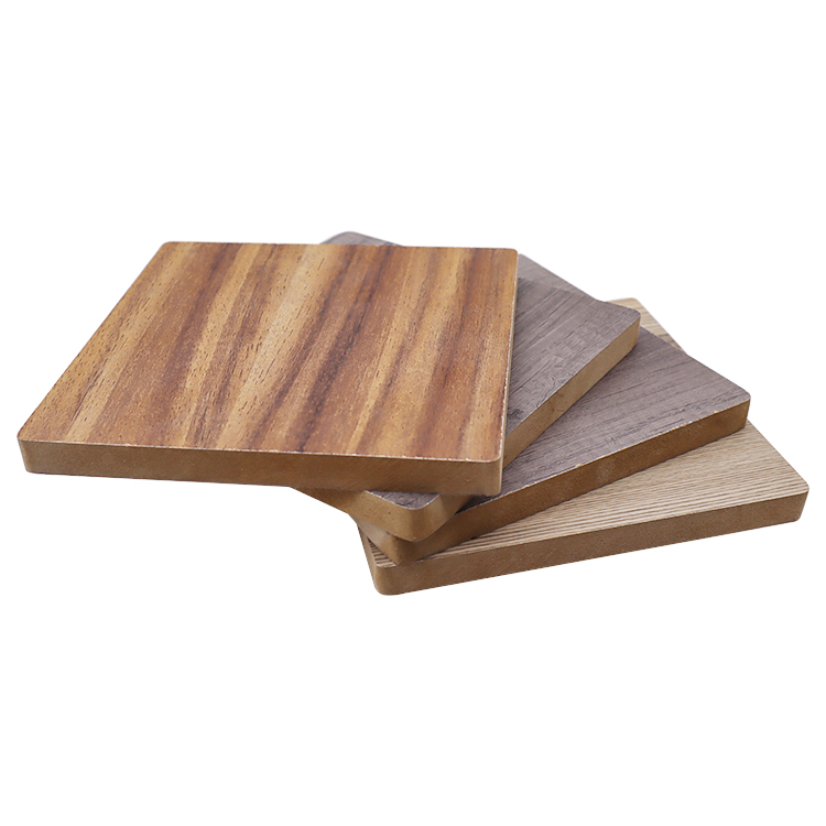 Melamine Faced MDF 