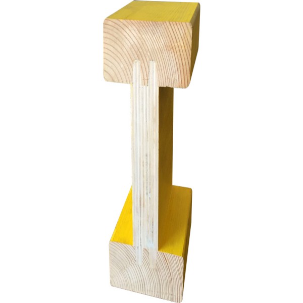 H20 Timber Beams 