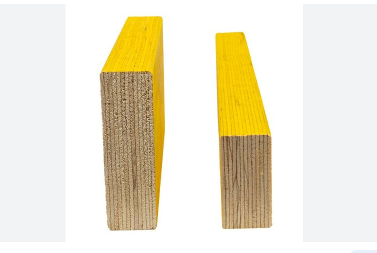 LVL Beam (Laminated Veneer Lumber)