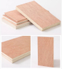 Bintangor Plywood
