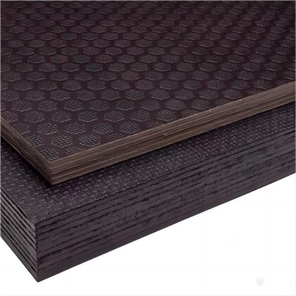 Anti-slip Film Faced Shuttering Plywood