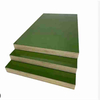 Green Film Faced Shuttering Plywood