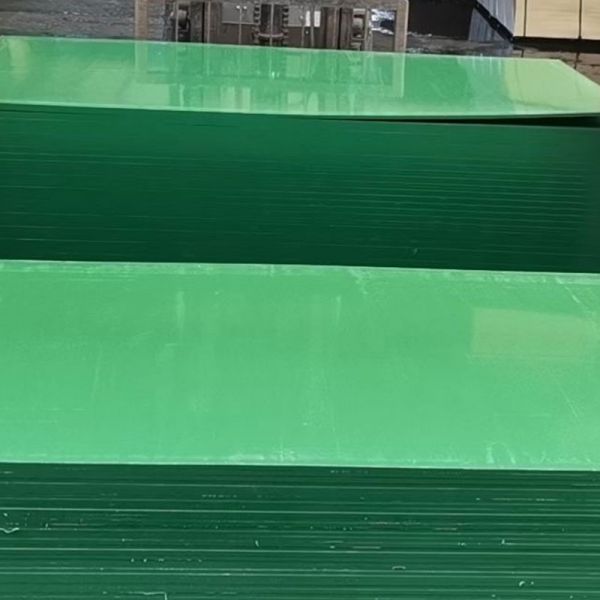 green film faced shuttering plywood 01