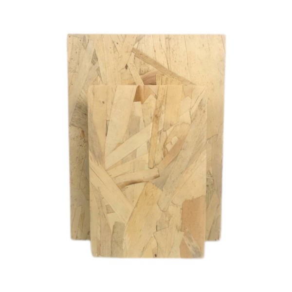 Poplar OSB Oriented Strand Board 