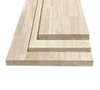 Rubberwood FJLB( Finger Joint Laminated Board)
