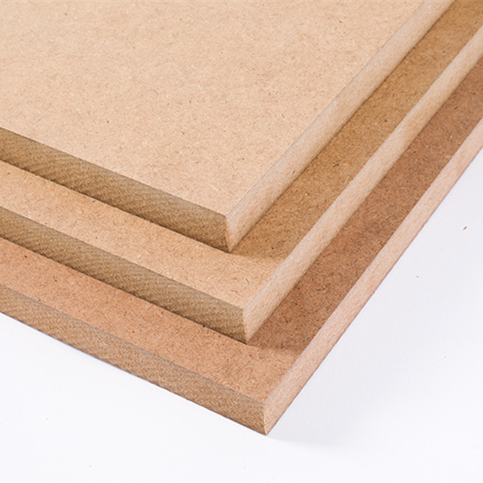 PLAIN MDF (Thick)