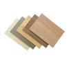 Melamine Faced MDF 