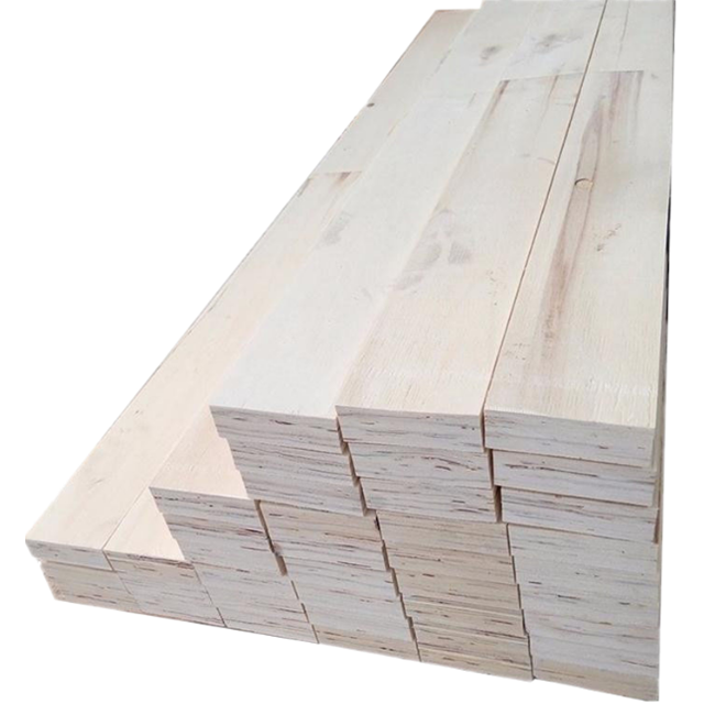 LVL Lumber For Packing