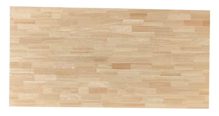 rubber plywood