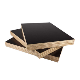 Film Faced Plywood