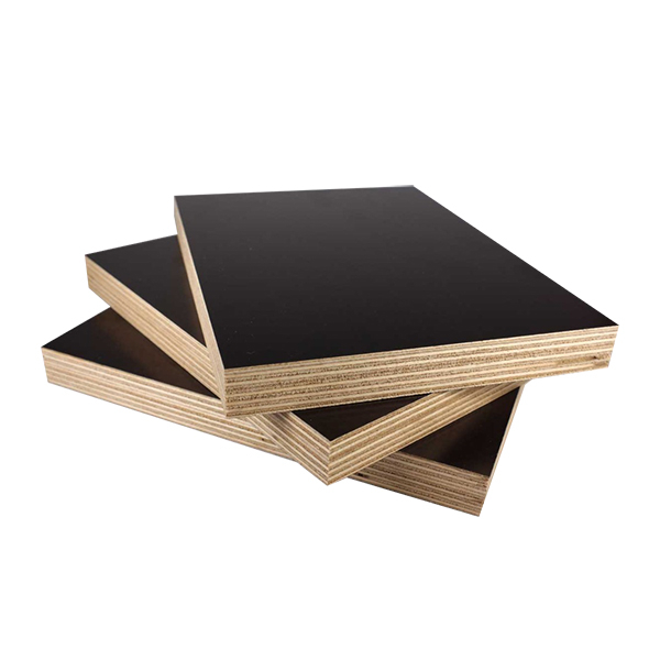 Film Faced Plywood