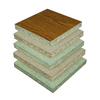 Laminated Melamine Particle Board (Chipboard)