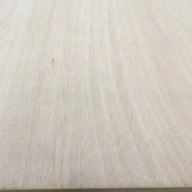 Okume Plywood