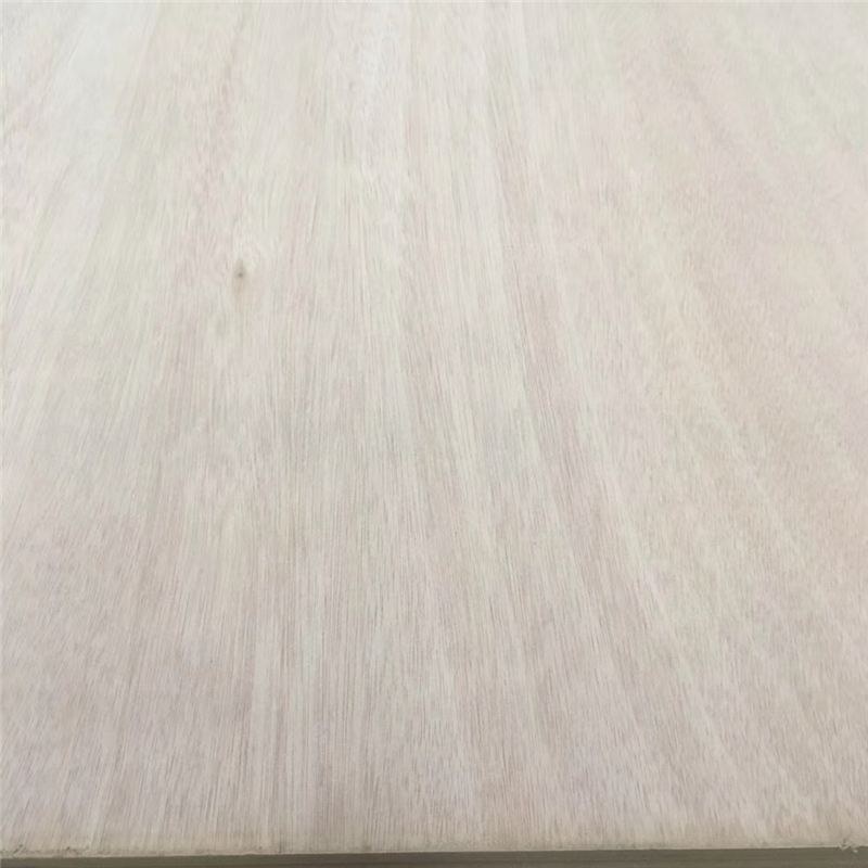 Okume Plywood