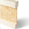 I-joist beams 