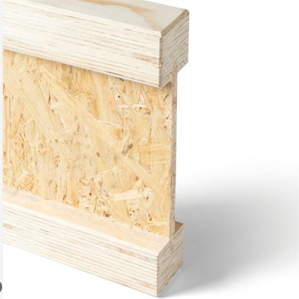 I-joist beams 