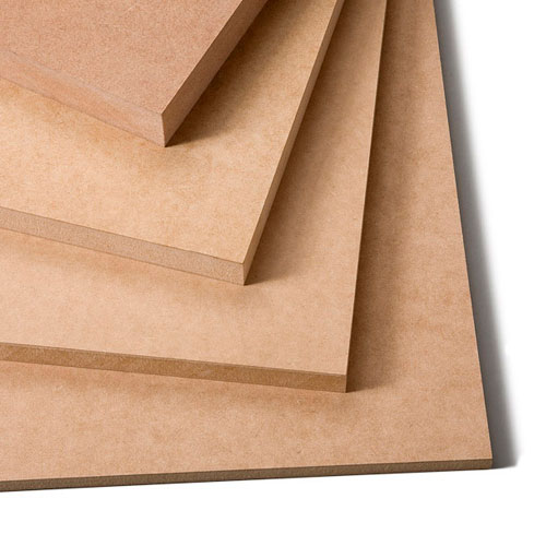 PLAIN MDF (Thick)