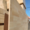 Rubber Plywood
